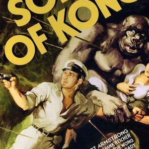 Son of Kong (1933) photo 11