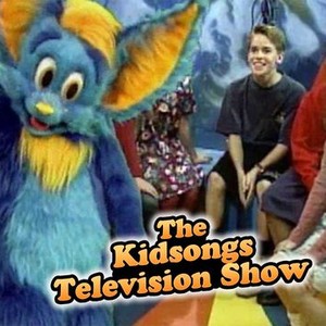 The Kidsongs Television Show - Rotten Tomatoes