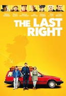 The Last Right poster image