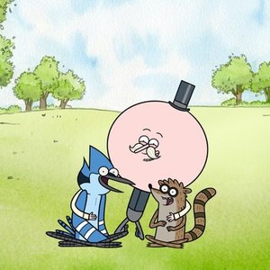 regular show season 7 episode 40