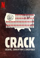 Crack: Cocaine, Corruption & Conspiracy poster image