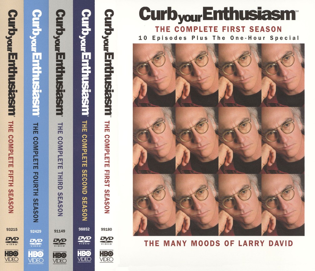 Download Curb Your Enthusiasm Season 5 Episode 4 Rotten Tomatoes SVG Cut Files