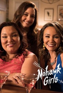 Watch trailer for Mohawk Girls