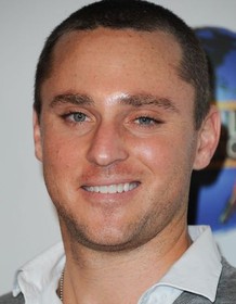 Derek Magyar