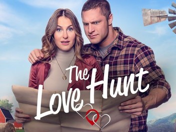 The Love Hunt - Reel One