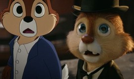 Chip 'n' Dale: Rescue Rangers: Movie Clip - There’s Only One Way Chip