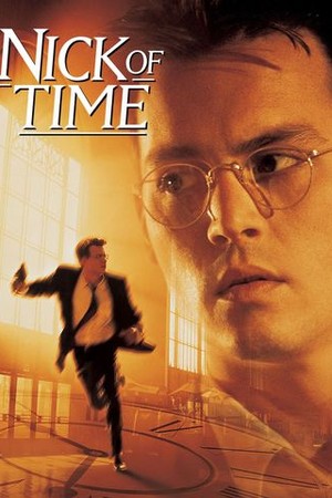 Nick of Time poster