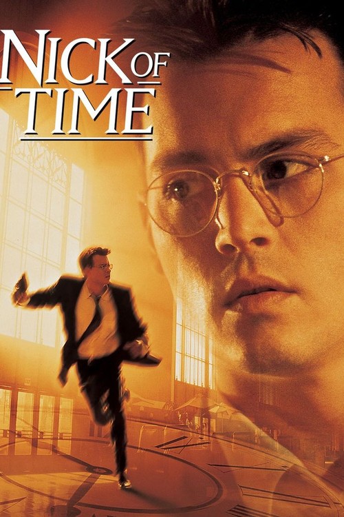 Nick of Time poster