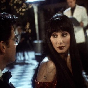 THE PLAYER, Tim Robbins, Cher, 1992, (c) Miramax