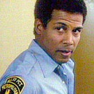 Michael Warren as Officer Bobby Hill