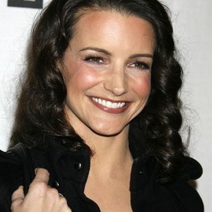 Kristin Davis