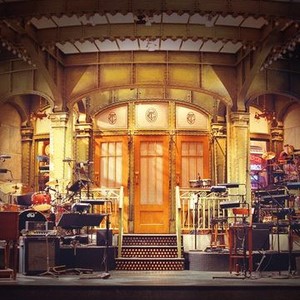 Saturday Night Live