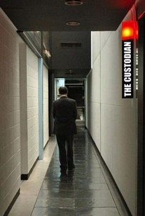 Poster for The Custodian