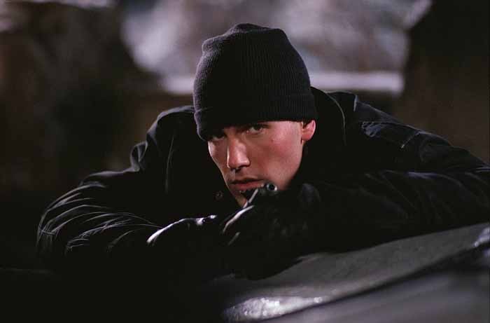 The Sum of All Fears (2002)