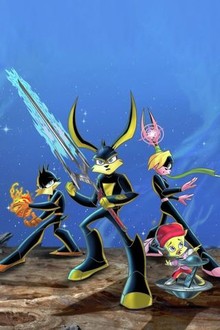 Loonatics Unleashed Rotten Tomatoes