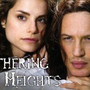 Wuthering Heights [2009] - Best Buy