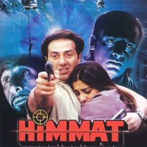 Himmat (1996) photo 1
