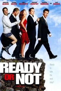 Watch trailer for Ready or Not