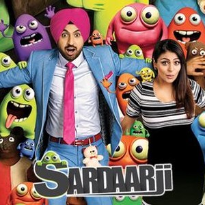 Sardar ji movie in best sale punjabi language watch online