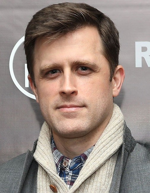 Nicholas J. Coleman