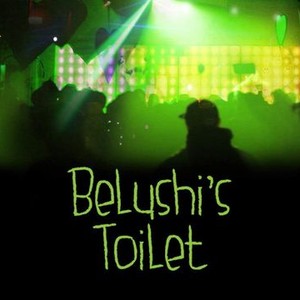 "Belushi's Toilet photo 1"