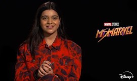 The ‘Ms. Marvel’ Magic Explained by the Stars, Directors, & Creators