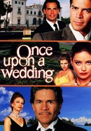 Once Upon a Wedding poster image