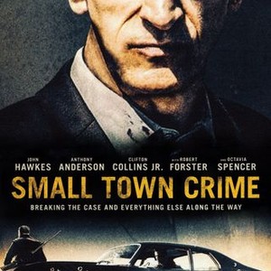 Small Town Crime (2017) photo 18