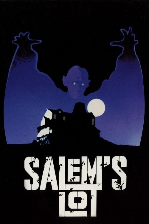 Salem's Lot poster