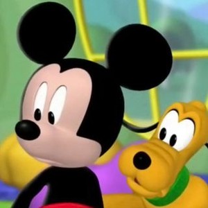 Mickey Mouse Clubhouse: Season 3, Episode 26 - Rotten Tomatoes