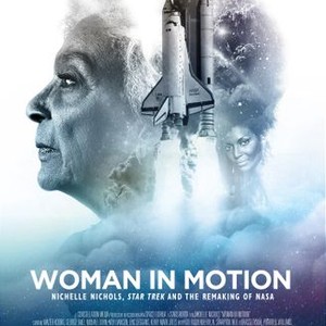 Woman in Motion photo 19