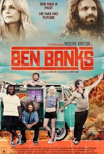 Ben Banks
