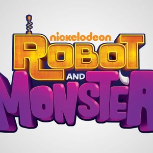 Robot And Monster - Rotten Tomatoes