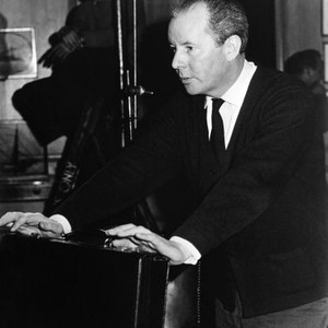 FROM RUSSIA WITH LOVE, director Terence Young, on set, 1963 fromrussiawithlove1963-fsct011(fromrussiawithlove1963-fsct011)