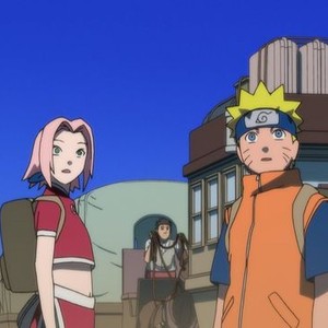 Naruto C - Multhync (Season 3) 
