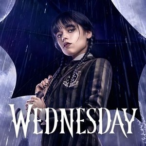 Wednesday - Rotten Tomatoes