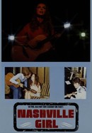 Nashville Girl poster image
