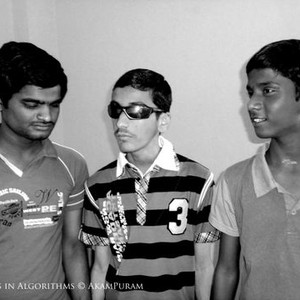 Algorithms photo 2
