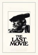 The Last Movie poster image