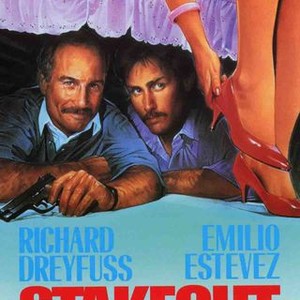 Stakeout (1987) photo 9