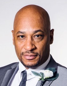 Terence Maynard