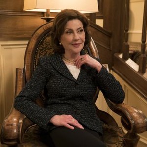 Gilmore Girls, Kelly Bishop, 'Season 1', ©NETFLIX