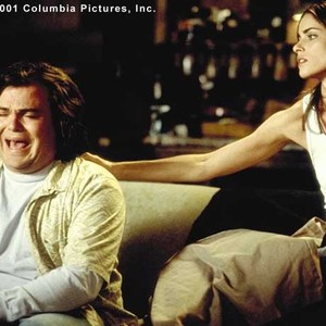 Saving Silverman - Rotten Tomatoes