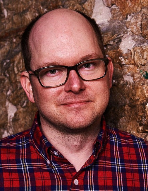 Mark Proksch
