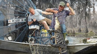 Swamp People: Blood and Guts: Season 2 | Rotten Tomatoes