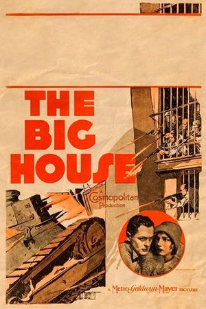 The Big House poster