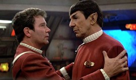 Star Trek V: The Final Frontier: Official Clip - Aboard the Bird of Prey