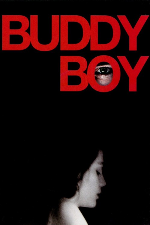 Buddy Boy poster