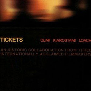 Tickets (2005) photo 1