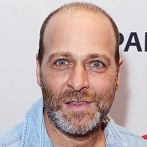 H Jon Benjamin Rotten Tomatoes